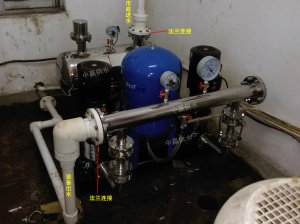 家里自來水壓力小怎么辦？有什么辦法可以解決？