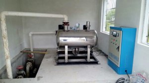 高層二次加壓供水設(shè)備在幾層或幾樓呢？哪個(gè)樓層水質(zhì)更好？