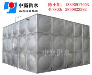 不銹鋼方形水箱有哪些部件？什么材質(zhì)的質(zhì)量好